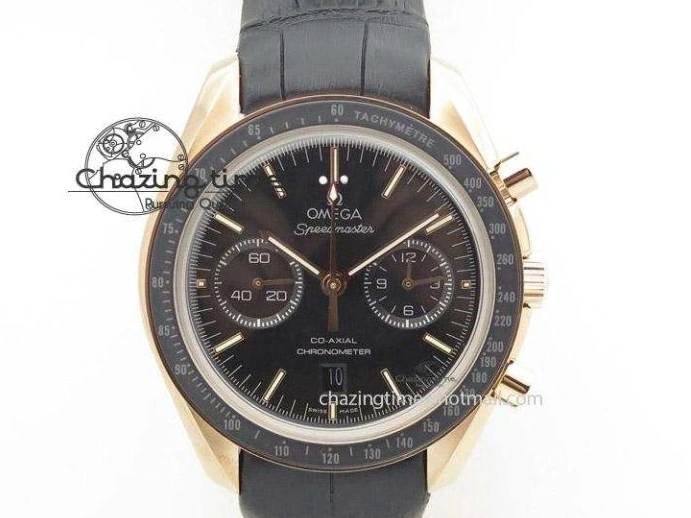 0323 Original Seamaster 300 “No Time to Die” Limited Edition VSF 1:1 Best Edition on SS Mesh Bracelet A8806(Free Nato) V 7679